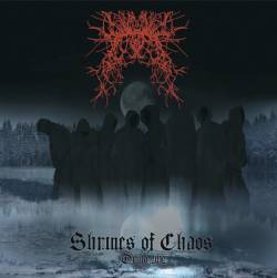 Iapethos : Shrines of Chaos